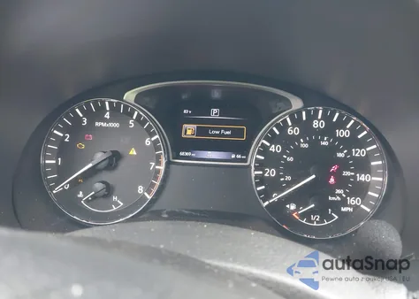 2018 Nissan Altima 2.5 S from USA, damaged, VIN 1N4AL3AP1JC476448